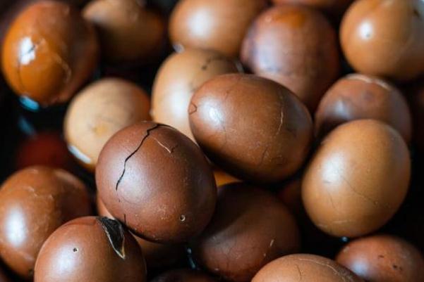 茶葉蛋減肥期間可以吃嗎 減肥可以吃茶葉蛋代替水煮蛋嗎 茶葉蛋減肥期間可以吃嗎 減肥可以吃茶葉蛋代替水煮蛋嗎