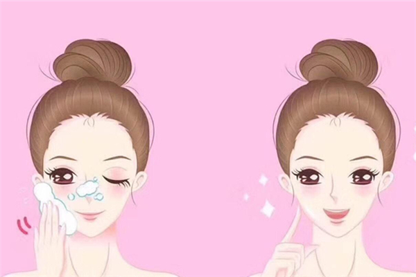 濕敷在護(hù)膚的那個步驟 濕敷完可以貼面膜嗎