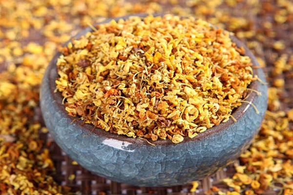 桂花茶是涼性茶嗎 桂花茶屬于什么茶 桂花茶是涼性茶嗎 桂花茶屬于什么茶