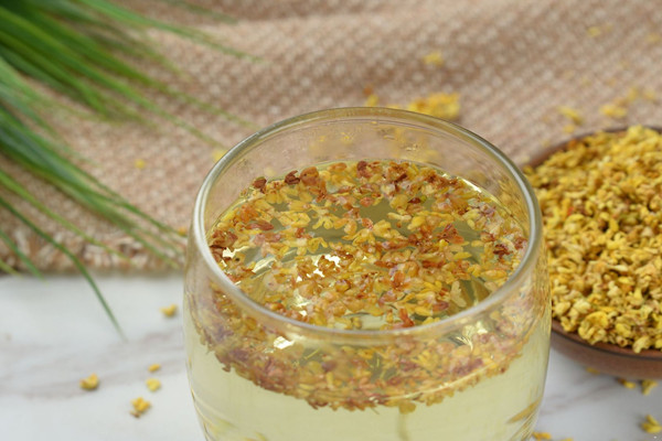 桂花茶可以長期喝嗎 桂花茶什么時間喝好 桂花茶可以長期喝嗎 桂花茶什么時間喝好