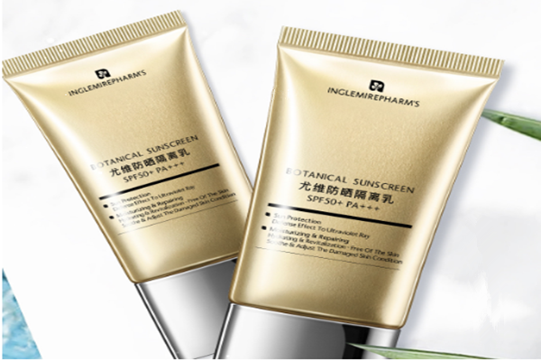 英樹的防曬霜怎么樣 英樹的防曬霜有效期是幾年 英樹的防曬霜怎么樣 英樹的防曬霜有效期是幾年