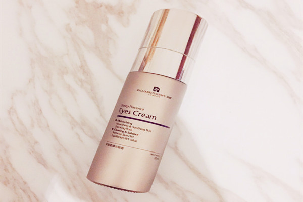 英樹眼霜效果怎么樣 英樹眼霜適合多大年紀 英樹眼霜效果怎么樣 英樹眼霜適合多大年紀