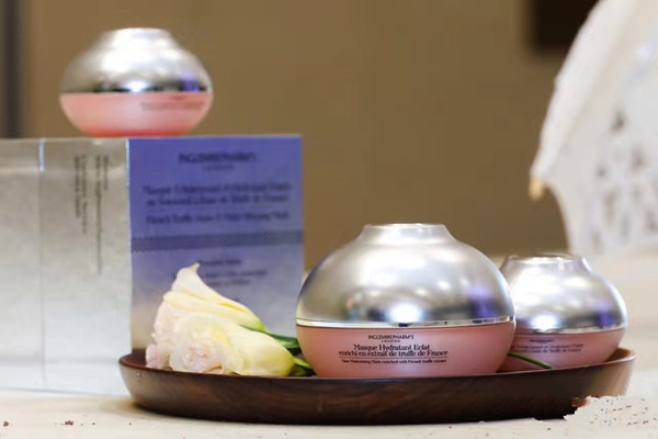 英樹睡眠面膜正確用法 英樹睡眠面膜可以每天用嗎 英樹睡眠面膜正確用法 英樹睡眠面膜可以每天用嗎