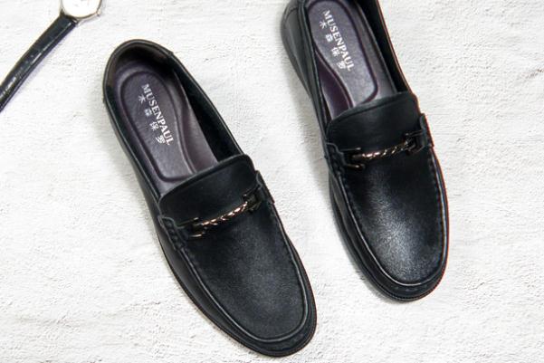 豆豆鞋是平底鞋嗎 豆豆鞋是什么人穿的 豆豆鞋是平底鞋嗎 豆豆鞋是什么人穿的