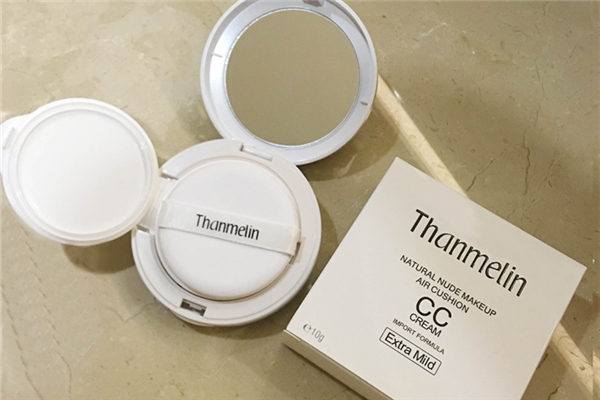 氣墊cc霜用洗面奶能洗掉嗎 氣墊cc霜用什么卸妝 氣墊cc霜用洗面奶能洗掉嗎 氣墊cc霜用什么卸妝