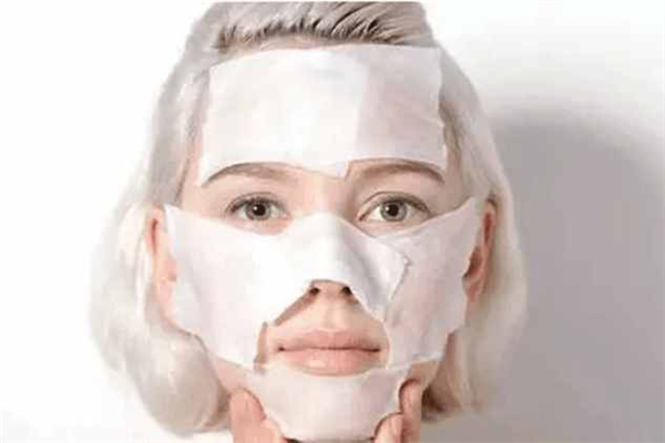 濕敷用壓縮面膜好還是化妝棉好 濕敷用洗臉巾可以嗎 濕敷用壓縮面膜好還是化妝棉好 濕敷用洗臉巾可以嗎