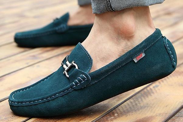 豆豆鞋可以開車嗎 豆豆鞋可以配西褲嗎 豆豆鞋可以開車嗎 豆豆鞋可以配西褲嗎