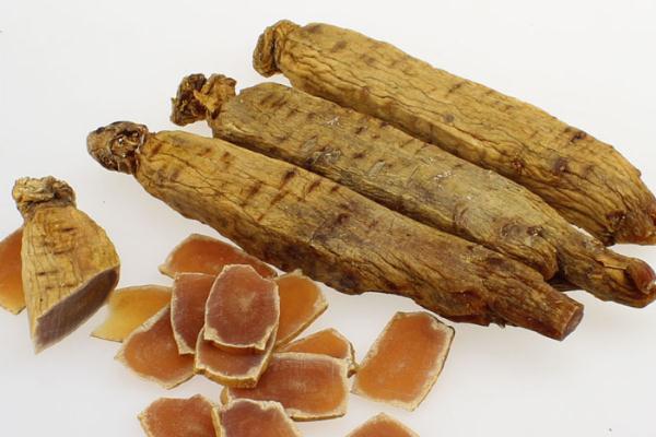 高麗參什么人不能吃 高麗參和紅參有什么區(qū)別 高麗參什么人不能吃 高麗參和紅參有什么區(qū)別