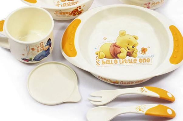 兒童餐具什么材質(zhì)最安全 兒童餐具哪個(gè)品牌好 兒童餐具什么材質(zhì)最安全 兒童餐具哪個(gè)品牌好
