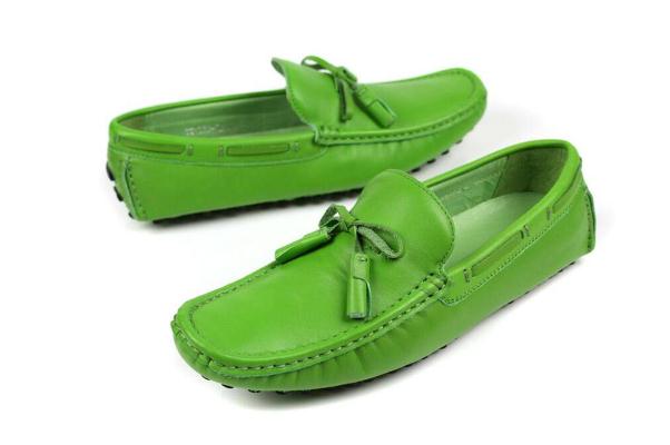 豆豆鞋是什么樣子 豆豆鞋男士有哪些品牌 豆豆鞋是什么樣子 豆豆鞋男士有哪些品牌