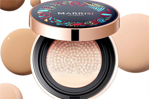 氣墊cc霜在哪個(gè)步驟使用 氣墊cc霜的正確使用順序 氣墊cc霜在哪個(gè)步驟使用 氣墊cc霜的正確使用順序