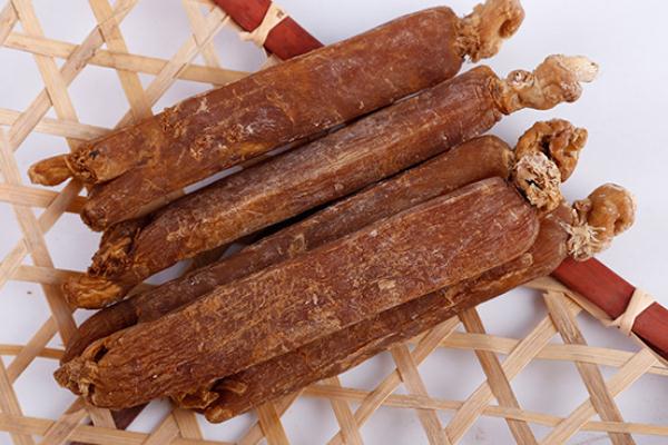 高麗參是哪里產(chǎn)的 高麗參要怎樣吃才最補(bǔ) 高麗參是哪里產(chǎn)的 高麗參要怎樣吃才最補(bǔ)