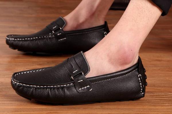 豆豆鞋是什么樣子 豆豆鞋男士有哪些品牌 豆豆鞋是什么樣子 豆豆鞋男士有哪些品牌