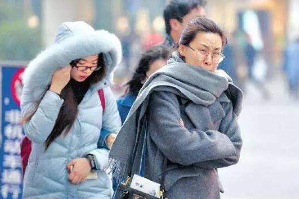 降溫是幾月份 天氣降溫要注意什么 降溫是幾月份 天氣降溫要注意什么