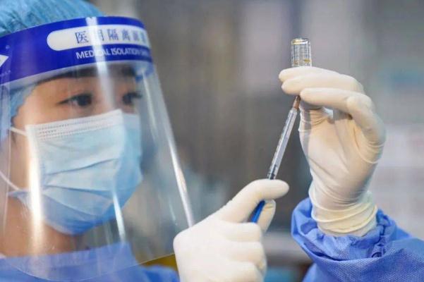 新冠疫苗加強(qiáng)針什么時(shí)候打 安徽多地開(kāi)打新冠疫苗加強(qiáng)針 新冠疫苗加強(qiáng)針什么時(shí)候打 安徽多地開(kāi)打新冠疫苗加強(qiáng)針