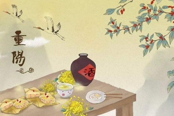 重陽(yáng)節(jié)是紀(jì)念誰(shuí)的節(jié)日 重陽(yáng)節(jié)為什么要敬老 重陽(yáng)節(jié)是紀(jì)念誰(shuí)的節(jié)日 重陽(yáng)節(jié)為什么要敬老