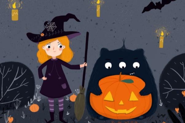 萬圣節(jié)的活動有哪些 萬圣節(jié)的意義 萬圣節(jié)的活動有哪些 萬圣節(jié)的意義