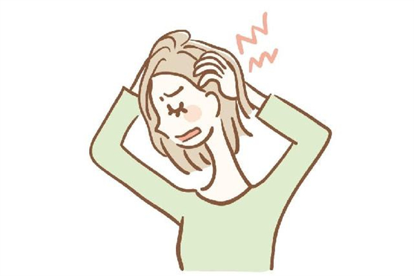 頭屑是因?yàn)轭^皮干燥嗎 頭屑是缺什么維生素