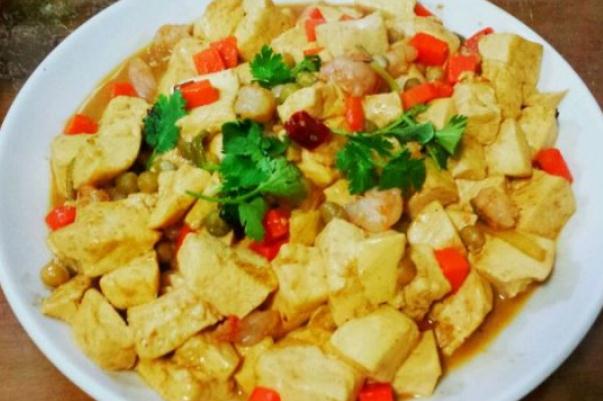 豆腐對痛風(fēng)有影響嗎 肝不好能不能吃豆腐