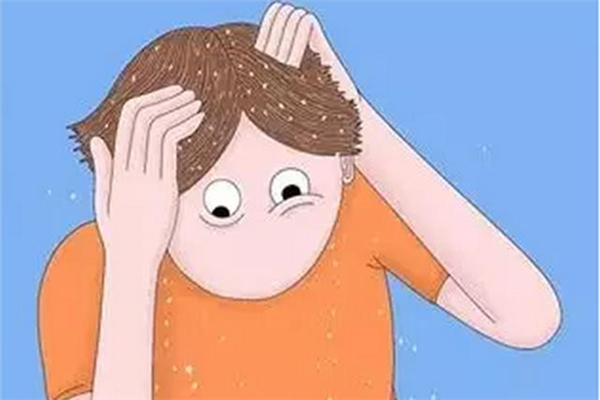 頭屑結(jié)痂怎么回事 頭皮屑結(jié)痂怎么辦 頭屑結(jié)痂怎么回事 頭皮屑結(jié)痂怎么辦