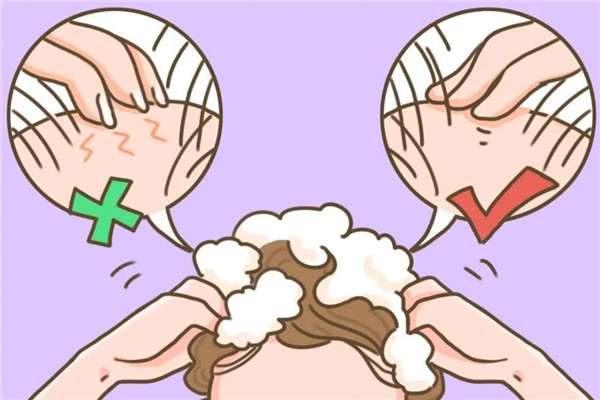 頭屑多是什么原因造成的 頭屑會影響頭發(fā)生長嗎 頭屑多是什么原因造成的 頭屑會影響頭發(fā)生長嗎