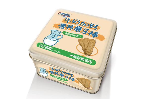 嬰兒磨牙棒要吃多久 嬰兒磨牙棒要用到幾個(gè)月 嬰兒磨牙棒要吃多久 嬰兒磨牙棒要用到幾個(gè)月