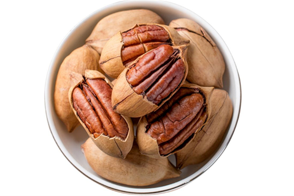 碧根果可以補(bǔ)腎嗎 碧根果的功效和作用 碧根果可以補(bǔ)腎嗎 碧根果的功效和作用