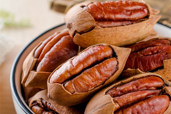 碧根果怎么好剝開 碧根果剝殼技巧 碧根果怎么好剝開 碧根果剝殼技巧