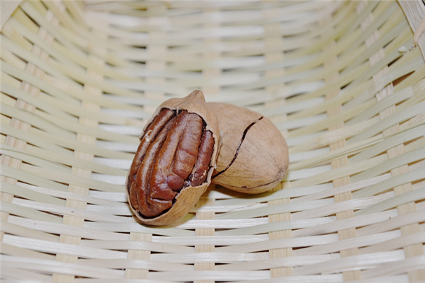 碧根果怎么好剝開 碧根果剝殼技巧 碧根果怎么好剝開 碧根果剝殼技巧