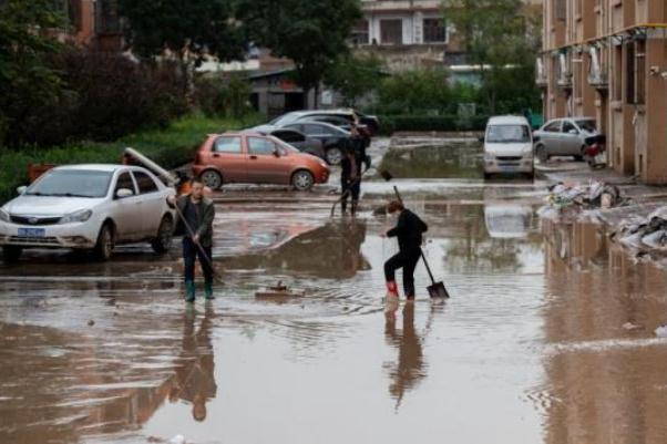 洪澇災(zāi)害的危害 洪澇災(zāi)害對農(nóng)作物的影響 洪澇災(zāi)害的危害 洪澇災(zāi)害對農(nóng)作物的影響