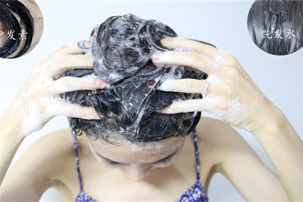 洗頭可以用指甲抓嗎 洗頭的正確方法步驟 洗頭可以用指甲抓嗎 洗頭的正確方法步驟