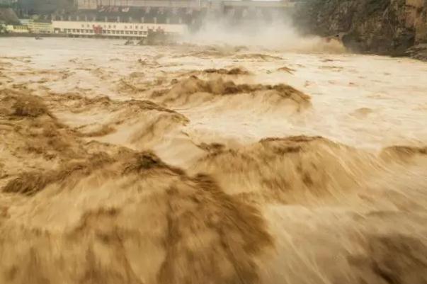 秋汛是什么意思 山西為何遭遇罕見(jiàn)秋汛