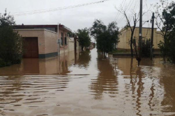 強降雨是人工降雨嗎 強降雨是多少毫米 強降雨是人工降雨嗎 強降雨是多少毫米