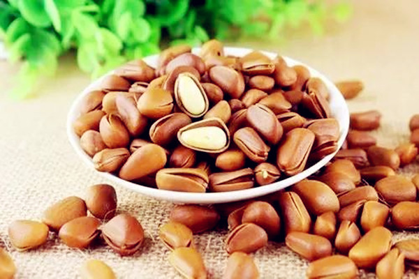 松子孕婦能吃嗎 松子對孕婦的好處 松子孕婦能吃嗎 松子對孕婦的好處