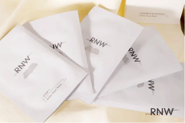 rnw鼻貼好用嗎 rnw鼻貼一周用幾次 rnw鼻貼好用嗎 rnw鼻貼一周用幾次