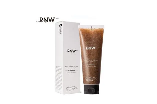 rnw磨砂膏的正確使用方法 rnw磨砂膏可以用在臉上嗎 rnw磨砂膏的正確使用方法 rnw磨砂膏可以用在臉上嗎