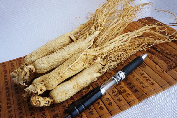 白參會升高血壓嗎 高血糖能吃白參嗎 白參會升高血壓嗎 高血糖能吃白參嗎