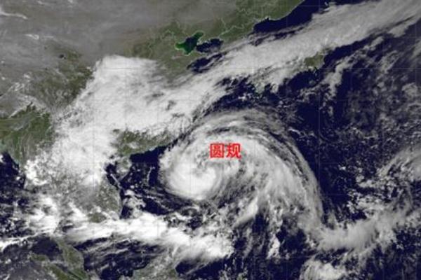 臺風(fēng)登陸意味著什么 臺風(fēng)登陸的地方會怎樣 臺風(fēng)登陸意味著什么 臺風(fēng)登陸的地方會怎樣