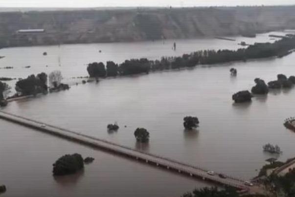 南旱北澇是什么現(xiàn)象 今年為什么會(huì)出現(xiàn)南旱北澇 南旱北澇是什么現(xiàn)象 今年為什么會(huì)出現(xiàn)南旱北澇