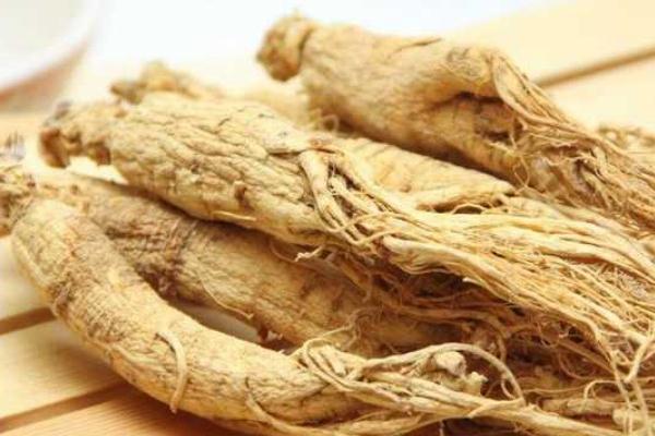 白參是人參嗎 白參別名叫什么 白參是人參嗎 白參別名叫什么