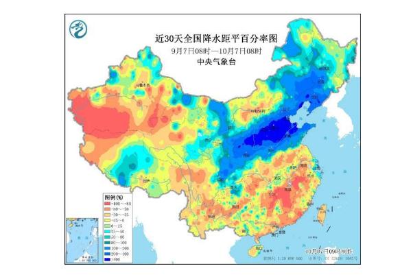 南旱北澇是什么現(xiàn)象 今年為什么會(huì)出現(xiàn)南旱北澇 南旱北澇是什么現(xiàn)象 今年為什么會(huì)出現(xiàn)南旱北澇