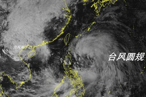 臺風(fēng)登陸意味著什么 臺風(fēng)登陸的地方會怎樣 臺風(fēng)登陸意味著什么 臺風(fēng)登陸的地方會怎樣