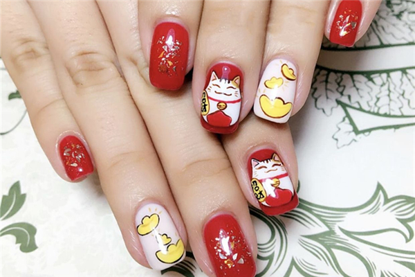 美甲會傷害指甲嗎 美甲會對身體造成哪些傷害 美甲會傷害指甲嗎 美甲會對身體造成哪些傷害