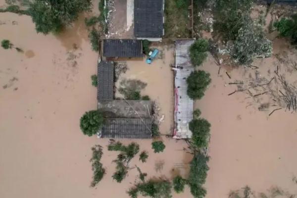 強降雨是人工降雨嗎 強降雨是多少毫米 強降雨是人工降雨嗎 強降雨是多少毫米
