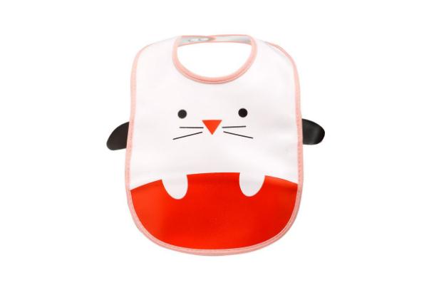 嬰兒圍兜是防水的好還是不防水的 圍兜和口水巾的區(qū)別 嬰兒圍兜是防水的好還是不防水的 圍兜和口水巾的區(qū)別