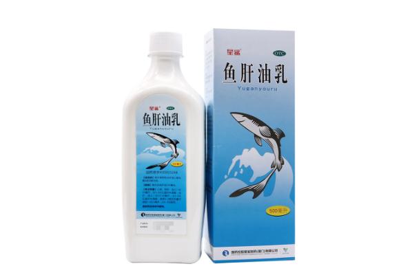 嬰兒魚肝油什么時候吃最好 嬰兒魚肝油的功效與作用 嬰兒魚肝油什么時候吃最好 嬰兒魚肝油的功效與作用