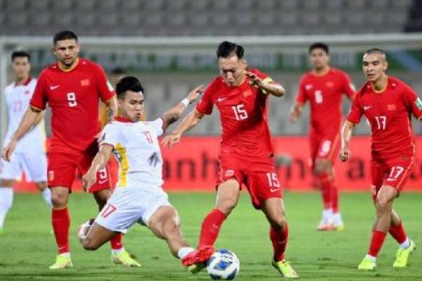 世界杯預選賽是什么意思 世界杯預選賽是什么賽制