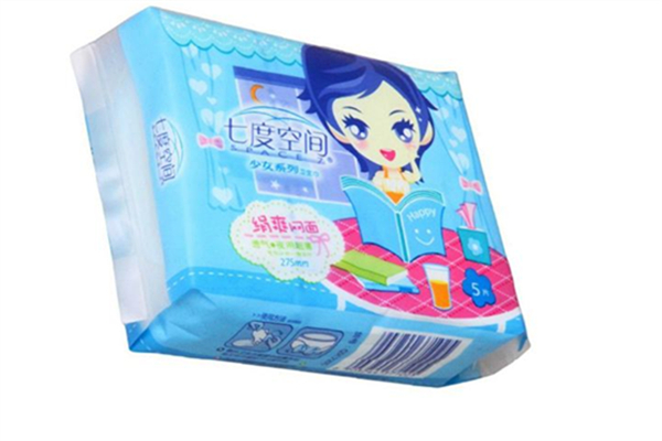 七度空間衛(wèi)生巾是哪個(gè)國家生產(chǎn)的 七度空間衛(wèi)生巾會(huì)過敏嗎 七度空間衛(wèi)生巾是哪個(gè)國家生產(chǎn)的 七度空間衛(wèi)生巾會(huì)過敏嗎