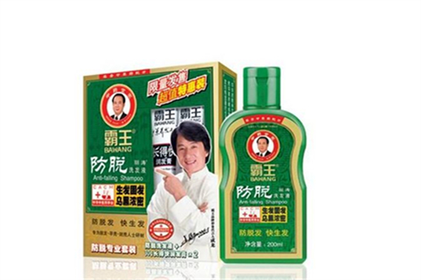 霸王洗發(fā)水對脫溢性脫發(fā)有用嗎 霸王洗發(fā)水有什么功效 霸王洗發(fā)水對脫溢性脫發(fā)有用嗎 霸王洗發(fā)水有什么功效