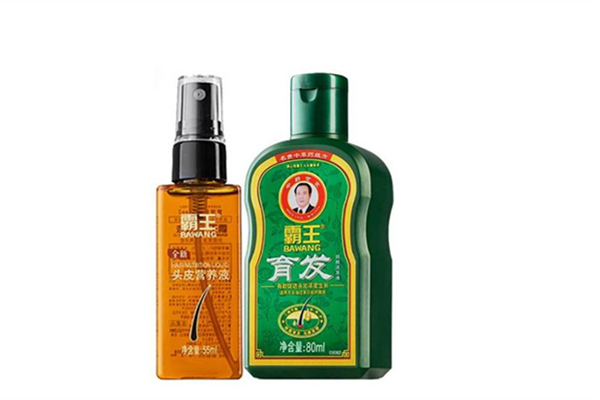 霸王洗發(fā)水對脫溢性脫發(fā)有用嗎 霸王洗發(fā)水有什么功效 霸王洗發(fā)水對脫溢性脫發(fā)有用嗎 霸王洗發(fā)水有什么功效